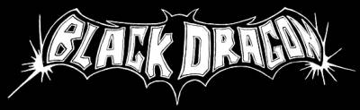 logo Black Dragon